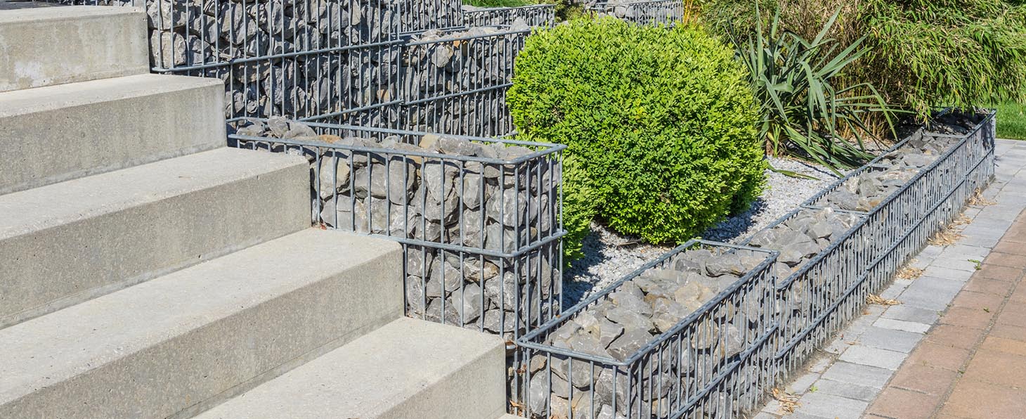 Création de terrasse à Creil
