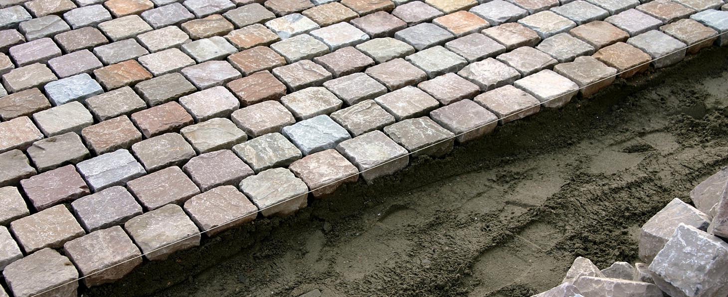 Travaux de maçonerie autour de Creil