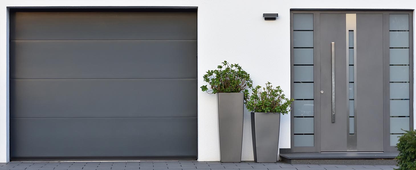 Pose de portes et fenêtre à Creil