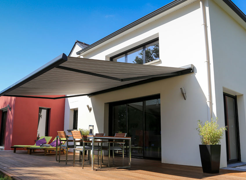 Rénovation immobilière
